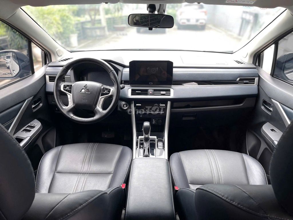Mitsubishi Xpander Cross 2023  - 138000 km. Mua bán Ô tô tại Thành phố Biên Hòa Đồng Nai được đăng bởi Lạc Gia hình 10