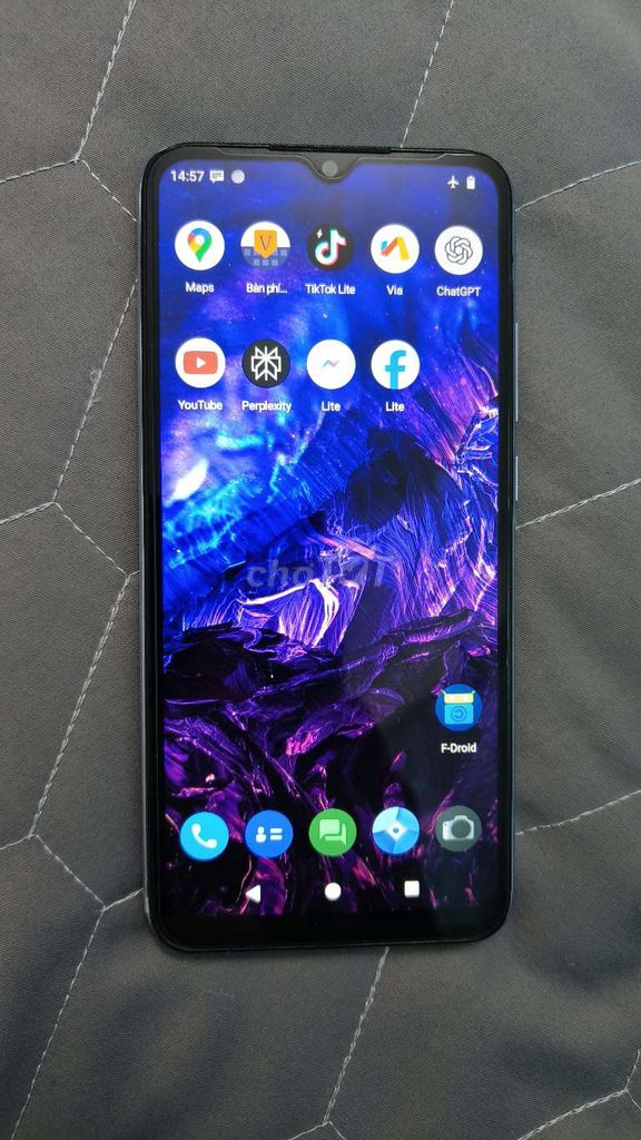 Redmi 10A, note 8.... Mua bán Điện thoại tại Huyện Đông Anh Hà Nội được đăng bởi Thuần Vũ hình 1