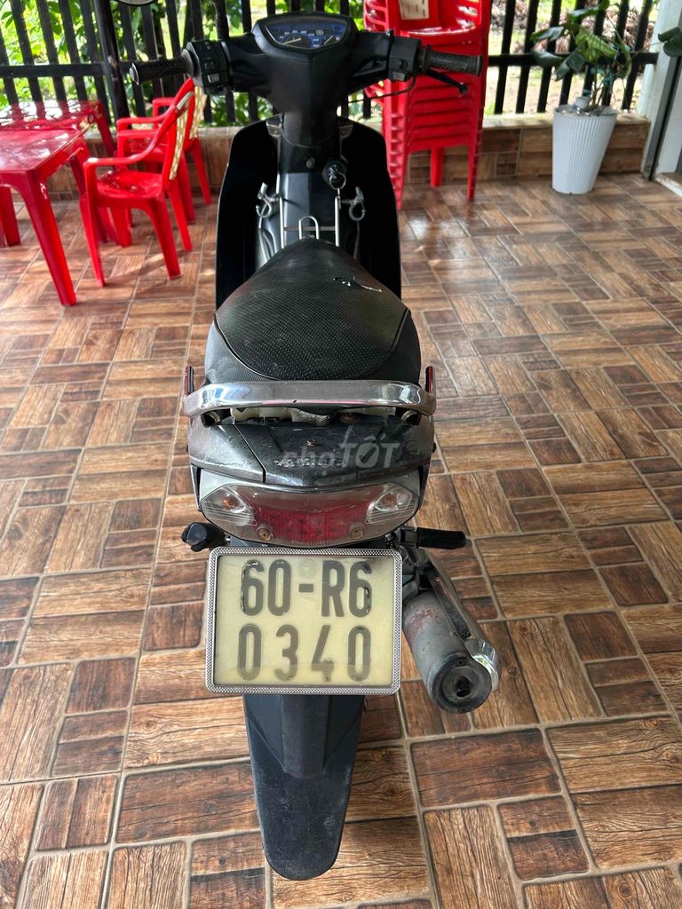 Sirus Nhật. Mua bán Xe máy tại Huyện Long Thành Đồng Nai được đăng bởi Viet Nam hình 4