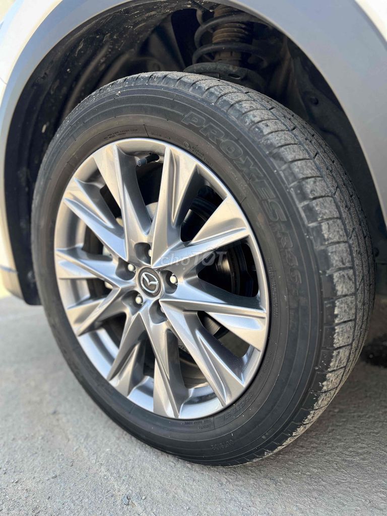 CX5 2.0 Premium 2023 30.000km. Mua bán Ô tô tại Quận Gò Vấp Tp Hồ Chí Minh được đăng bởi Trương Thành Vũ hình 17