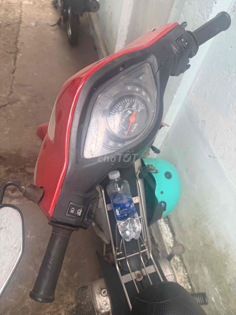 Honda Wave  hàng quốc. Mua bán Xe máy tại Thành phố Thủ Đức Tp Hồ Chí Minh được đăng bởi hongnguyen hình 6