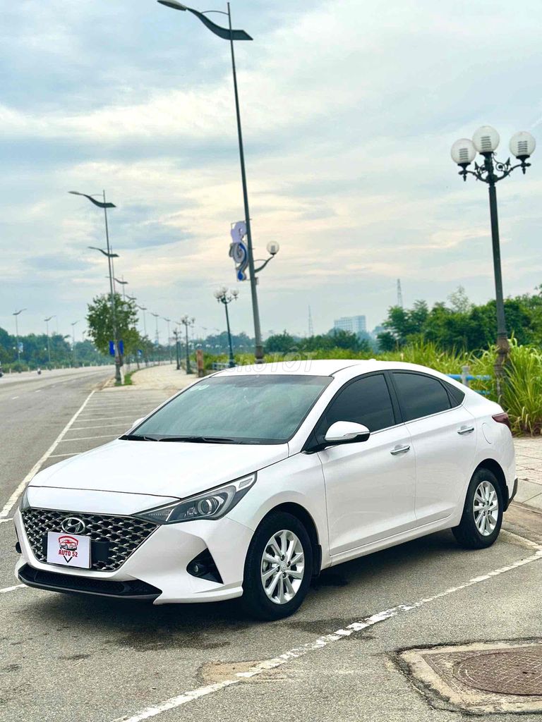 Hyundai Accent 2023 1.4 AT - 60000 km. Mua bán Ô tô tại Thành phố Quảng Ngãi Quảng Ngãi được đăng bởi dan  hình 3