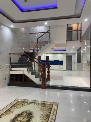 Rent · 4 bd · 100 м² · Quận Cẩm Lệ, ул. Đường Ngô Mây
