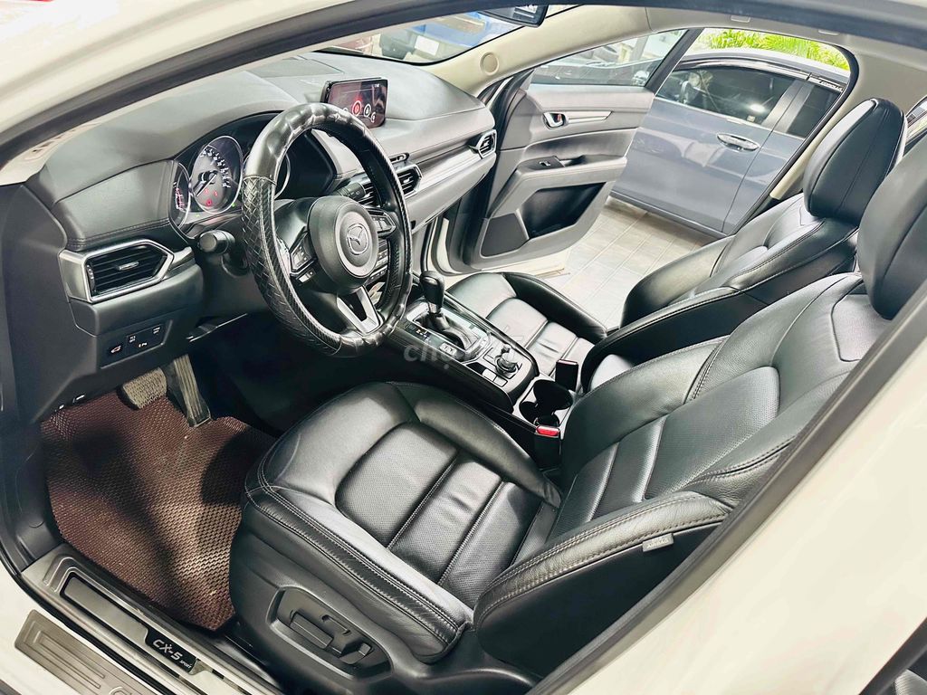 CX 5 2020 2.0L Vô Cốp Điện 629Tr. Mua bán Ô tô tại Huyện Bắc Tân Uyên Bình Dương được đăng bởi Ô Tô Quân Bồ Bình Dương hình 12