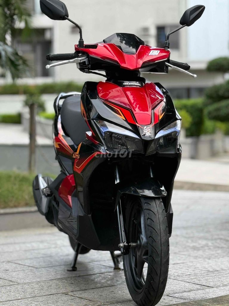 AB 2018 bs 43 máy rin êm chất đẹp ken chính chủ. Mua bán Xe máy tại Quận Cẩm Lệ Đà Nẵng được đăng bởi SƠN THỊNH  hình 3