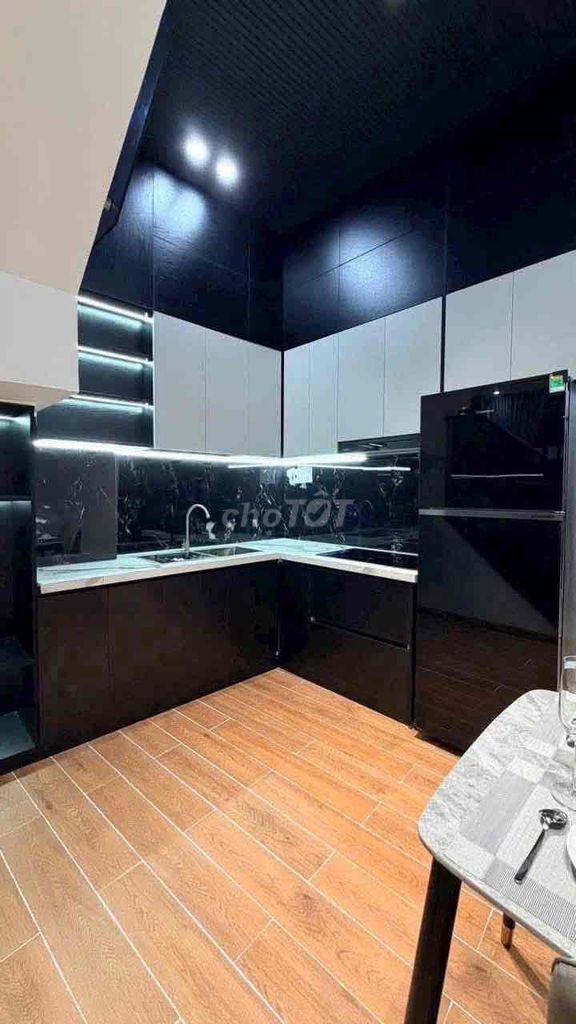 Аренда · 3 комн. · 52 м² · Quận Thanh Khê, ул. Đường Dũng Sĩ Thanh Khê