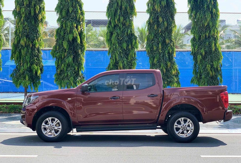 Nissan Navara 2023 Dầu tự động. Mua bán Ô tô tại Thành phố Thủ Đức Tp Hồ Chí Minh được đăng bởi  Thắng Xe Cũ TPHCM hình 4