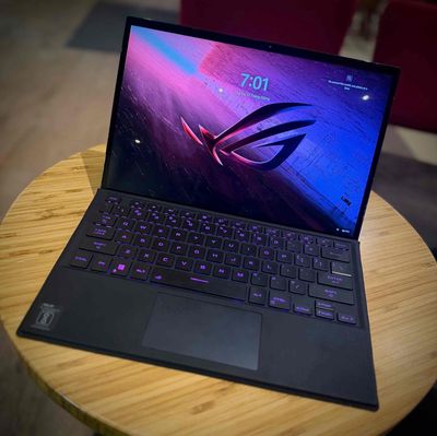 Asus ROG Flow Z13 Core i9, RAM 16GB, SSD 1TB