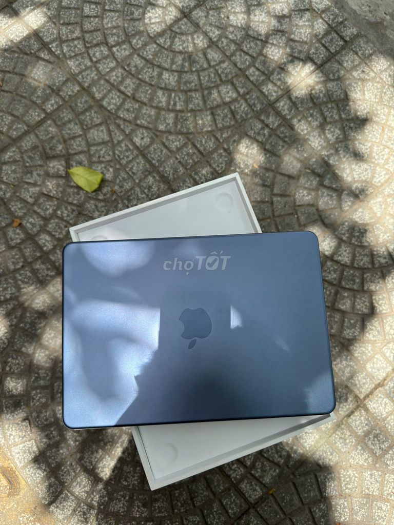 Apple Macbook Neo 13 inch 8GB/256GB SSD Xám . Mua bán Laptop tại Quận Thanh Khê Đà Nẵng được đăng bởi Hùng hình 1