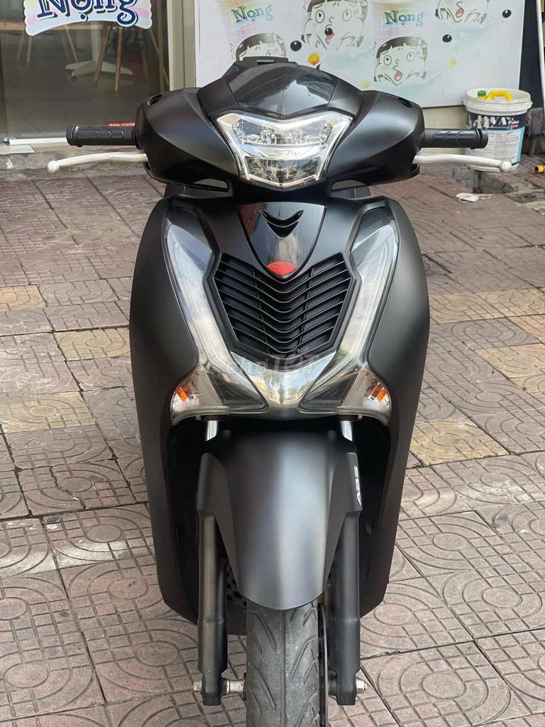 SH 150 abs 2019. Mua bán Xe máy tại Quận Hải An Hải Phòng được đăng bởi Việt Thắng hình 4