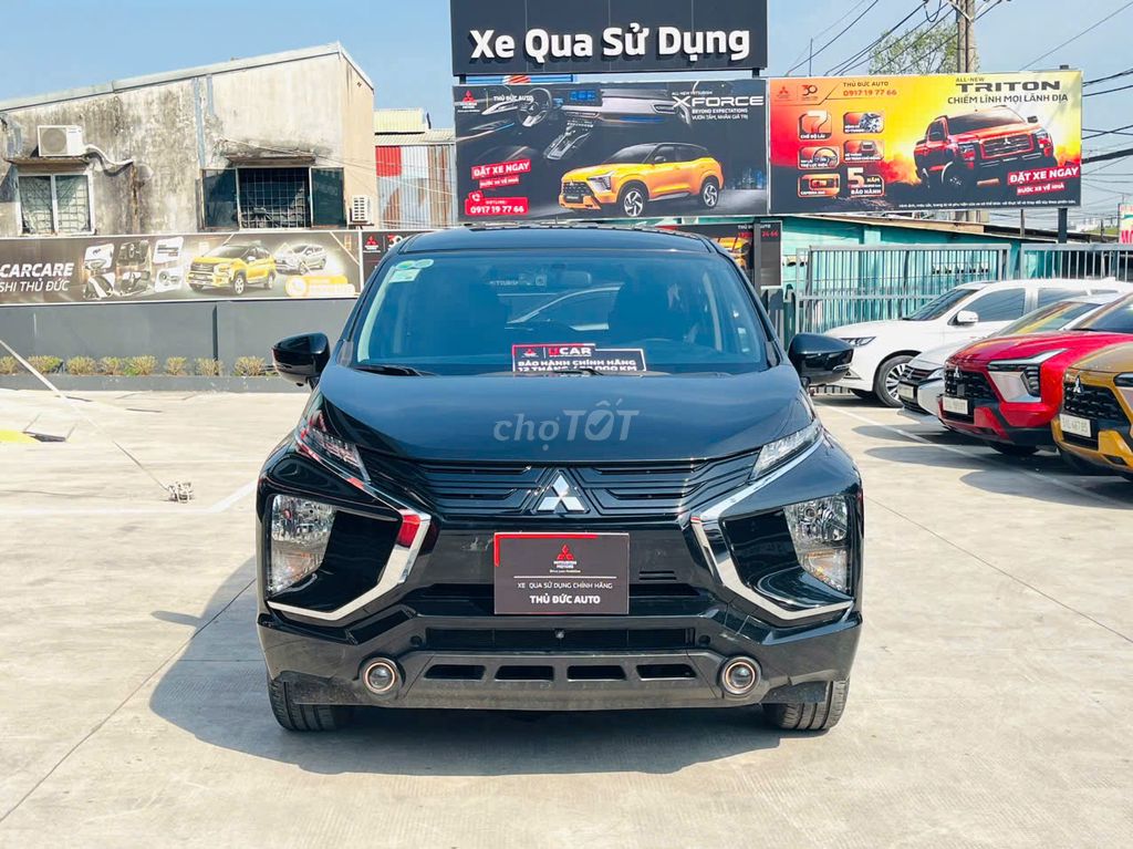 💥Mới Về Xpander MT 2024 Đi 2800km,165tr Nhận Xe