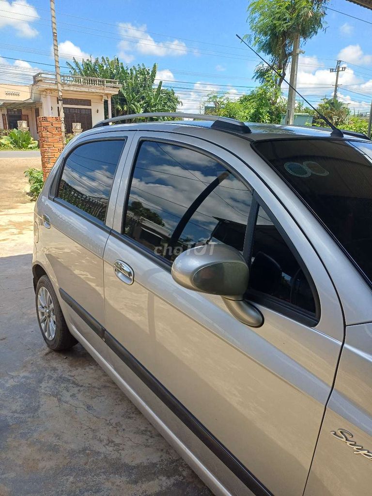 2009 Super 1.0 - 95000 km. Mua bán Ô tô tại Huyện Krông Pắc Đắk Lắk được đăng bởi Huỳnh Đài hình 10