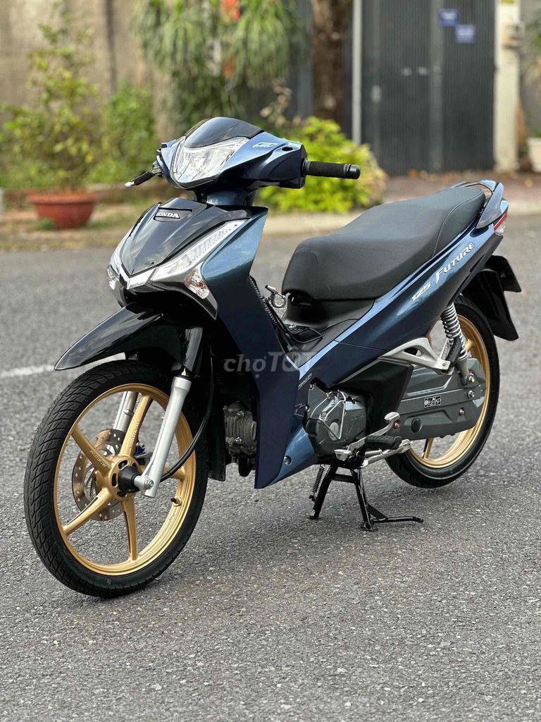 #future 2013 batp chính chủ có bán góp. Mua bán Xe máy tại Thành phố Thủ Đức Tp Hồ Chí Minh được đăng bởi ÔTÔ XE MÁY THÁI HOÀ  hình 9