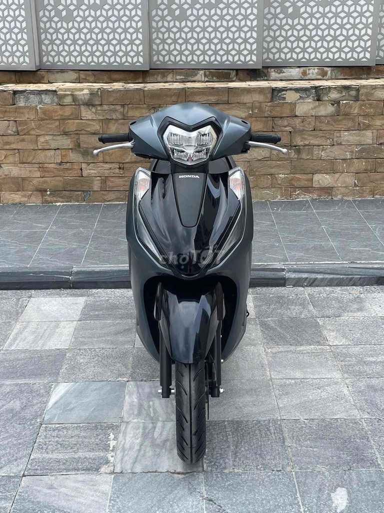 Honda Lead 125 ABS 2024 почти новый — XE MÁY 68