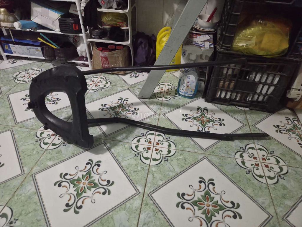 Cảng HRC, khớp nối hàn. Du lịch tại Thành phố Thủ Đức Tp Hồ Chí Minh được đăng bởi Lê Lâm Thắng hình 1