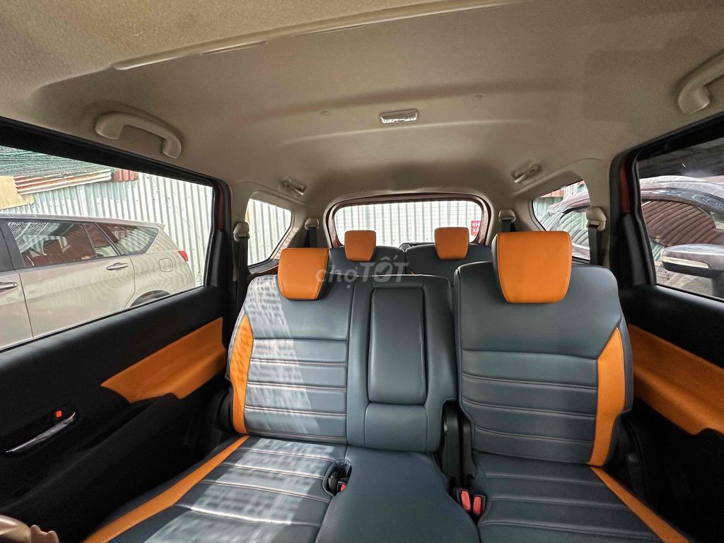 Suzuki XL 7 2023 1.5 AT - 80000 km. Mua bán Ô tô tại Quận Bình Thạnh Tp Hồ Chí Minh được đăng bởi Tuấn hình 5