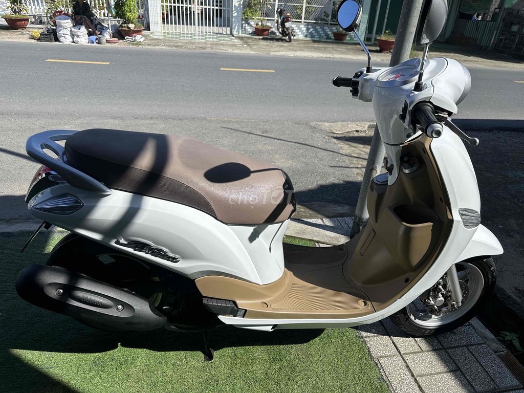 yamaha Nozza bs máy zin êm liền lạc sạch đẹp. Mua bán Xe máy tại Huyện Thới Lai Cần Thơ được đăng bởi Trường nguyễn hình 3