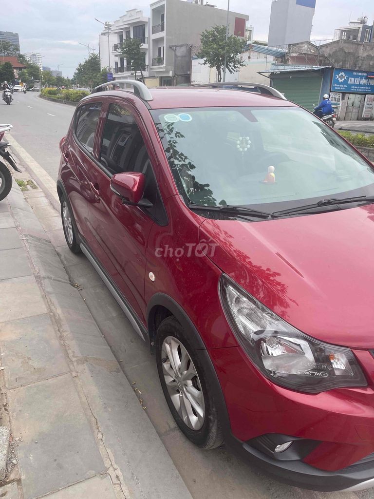 fadil 2021 chính chủ 2v4 sơn zin cả xe long lanh. Mua bán Ô tô tại Quận Ngô Quyền Hải Phòng được đăng bởi tu minh hình 8