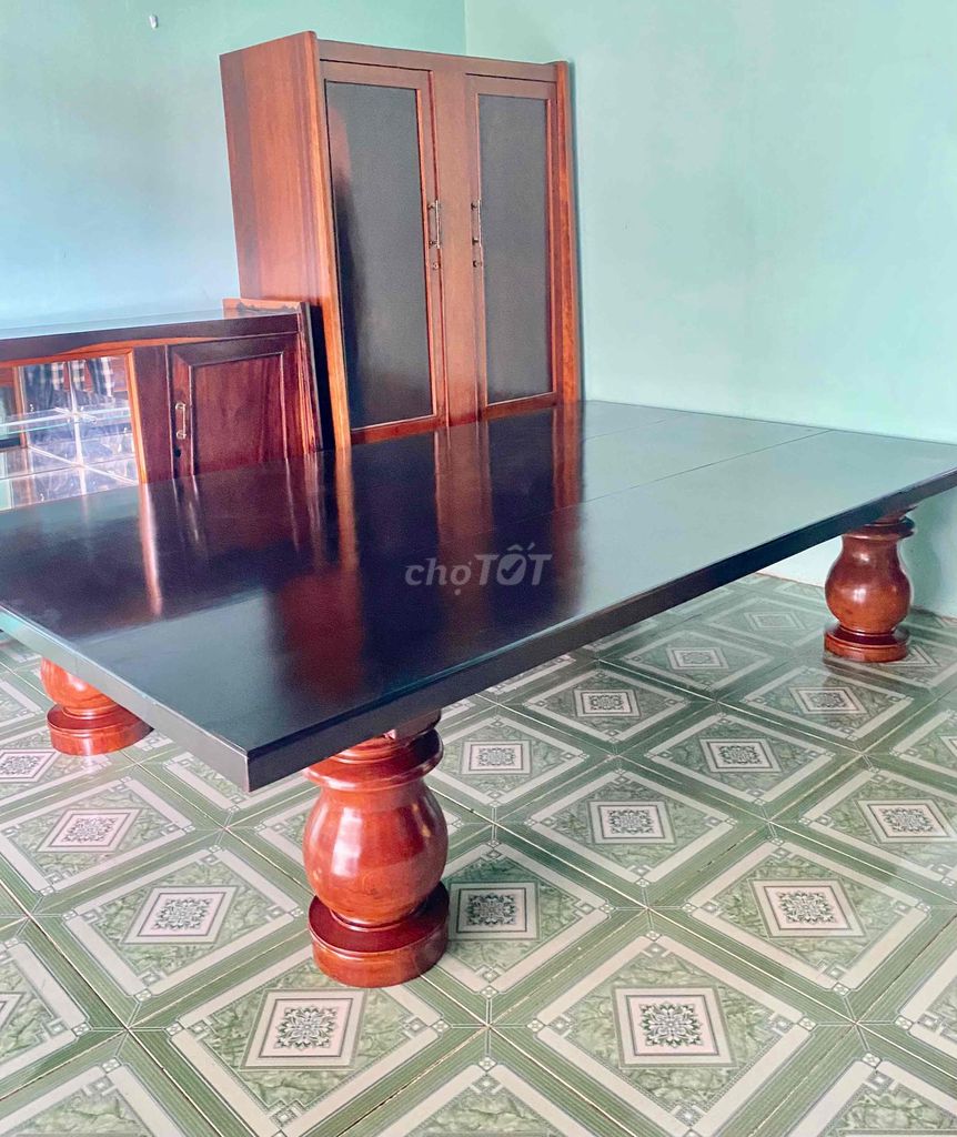 ván. Mua bán Giường, chăn ga gối nệm tại Thành phố Tây Ninh Tây Ninh được đăng bởi  Ngân Gỗ TN  hình 1