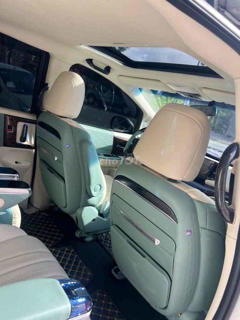 Honda Odyssey 2016. Mua bán Ô tô tại Thành phố Vĩnh Long Vĩnh Long được đăng bởi Thuỳ Phan hình 9