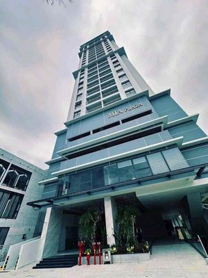 Rent · 2 bd · 63 м² · Quận Liên Chiểu, ул. Đường Ngô Thì Nhậm