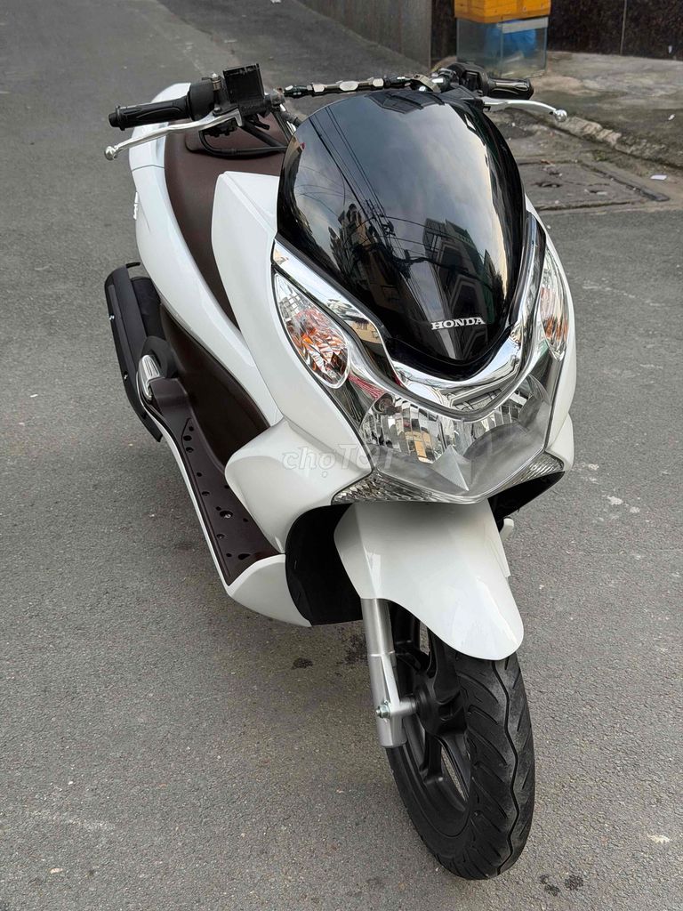 HT GÓP ĐẬU💯PCX 125 Smartkey BSTP Phục Dựng Mới🚗. Mua bán Xe máy tại Quận Tân Bình Tp Hồ Chí Minh được đăng bởi CươngCương hình 3