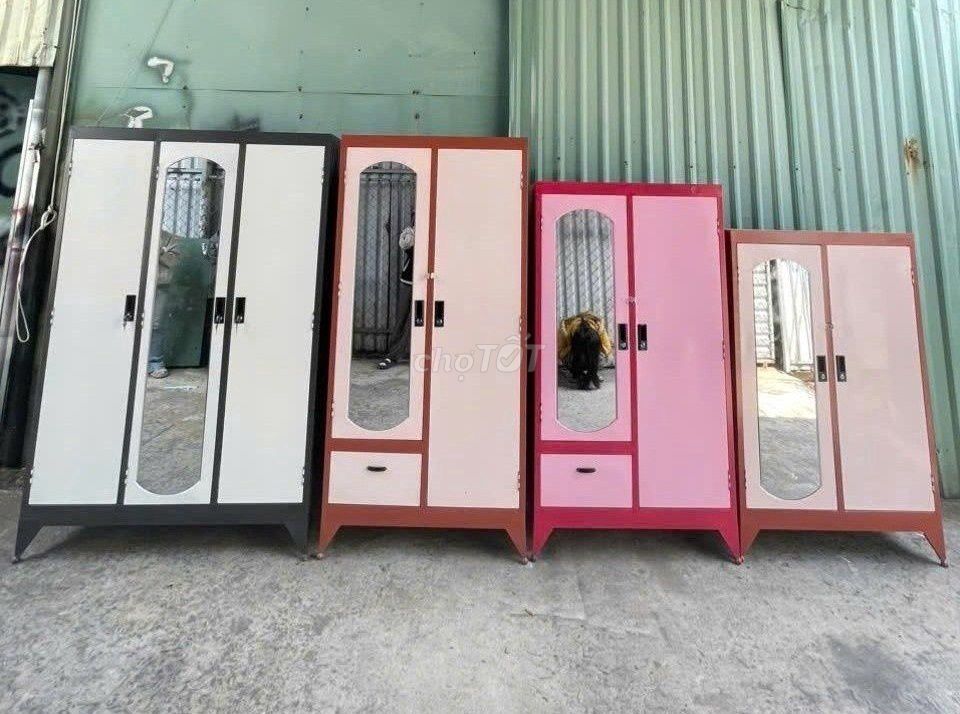 Tủ Sắt Tủ Sắt Tủ Sắt Tủ Sắt Tủ Sắt Tủ Sắt Tủ Sắt. Mua bán Tủ, kệ gia đình tại Thành phố Tân An Long An được đăng bởi Xưởng Nội Thất Sài Gòn  hình 1