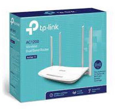 Phát Wifi TPLink Archer A5 (AC1200) chính hãng