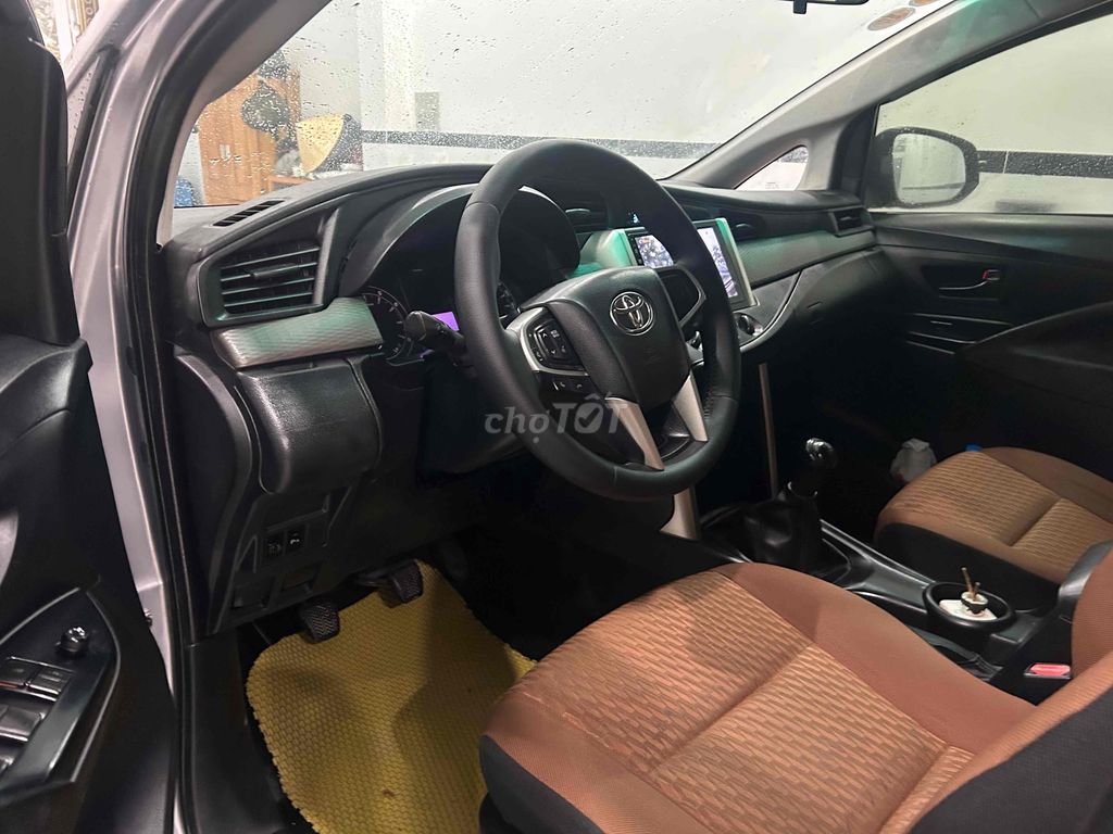 toyota innova E. Mua bán Ô tô tại Quận 12 Tp Hồ Chí Minh được đăng bởi a hao hình 10