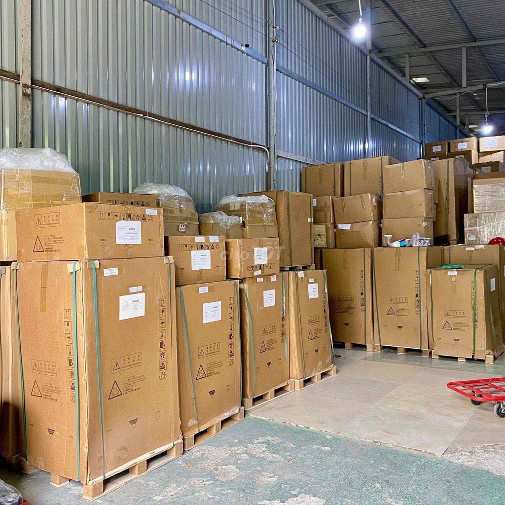 CÔNG NHÂN LẮP RÁP HỘP MỰC, MÁY IN,   PHỤ GIAO HÀNG. Việc làm tại Huyện Hóc Môn Tp Hồ Chí Minh được đăng bởi CÔNG TY TNHH SẢN XUẤT ĐẦU TƯ THƯƠNG MẠI MAI HOÀNG hình 3