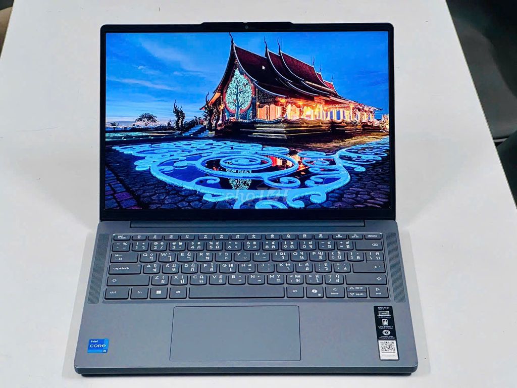 Lenovo Ideapad Slim 3 Core i5 13420H Màn WUXGA . Mua bán Laptop tại Quận Hải Châu Đà Nẵng được đăng bởi LAPTOP CỦ GIÁ RẺ ĐÀ NẴNG hình 1