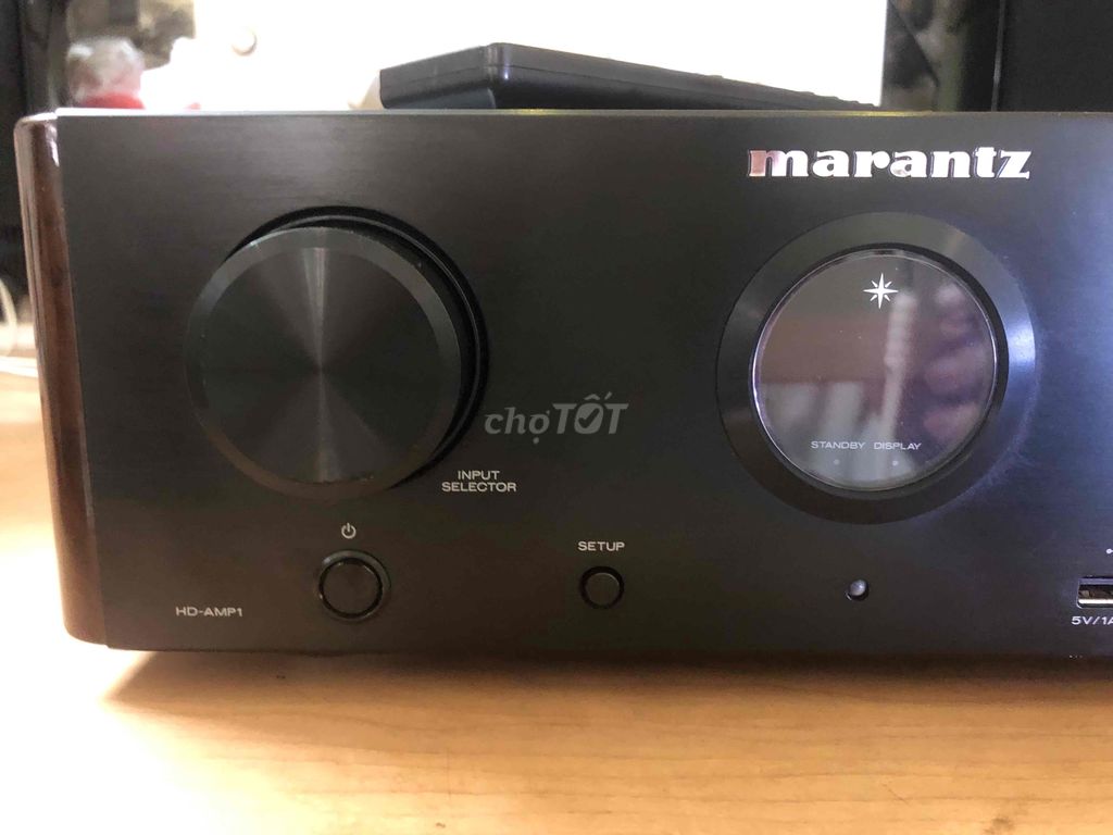 AMPI Marantz HD-AMPI 1 220v.