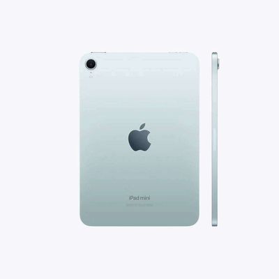 IPAD MINI 7 128GB ZA/A Wifi Zin 100% cực Ngon