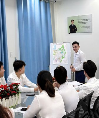 [TDM] - Có Đội Nhóm, Cần Trưởng Phòng KD Quản Lý. Việc làm tại Thành phố Thủ Dầu Một Bình Dương được đăng bởi Công ty TNHH Đầu Tư TMDV Địa ốc Thăng Long hình 1