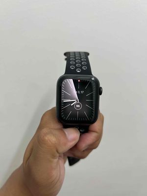aw sr4 44mm thép đẹp 99% pin 81% cần bán. Mua bán Thiết bị đeo thông minh tại Quận Long Biên Hà Nội được đăng bởi hoàng khánh
