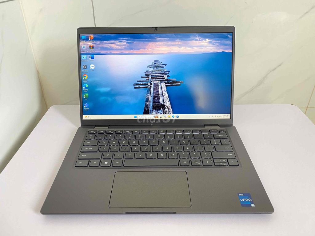 Dell Latitude 7430 i7-1185G7 16G 256G FHD US. Mua bán Laptop tại Quận Tân Phú Tp Hồ Chí Minh được đăng bởi LÊ KIỆT hình 1
