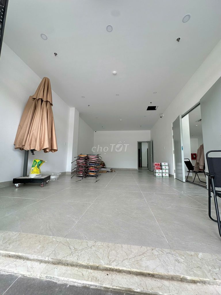  CHO THUÊ MẶT BẰNG TRẦN HƯNG ĐẠO - 70M² - SÁT SÔNG - VỊ TRÍ KINH DOANH