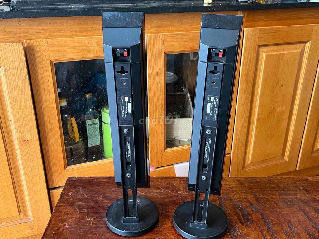 Loa cây Pioneer Kim loại Đen. Mua bán Tivi, Âm thanh tại Quận Thanh Xuân Hà Nội được đăng bởi Nguyen hình 1