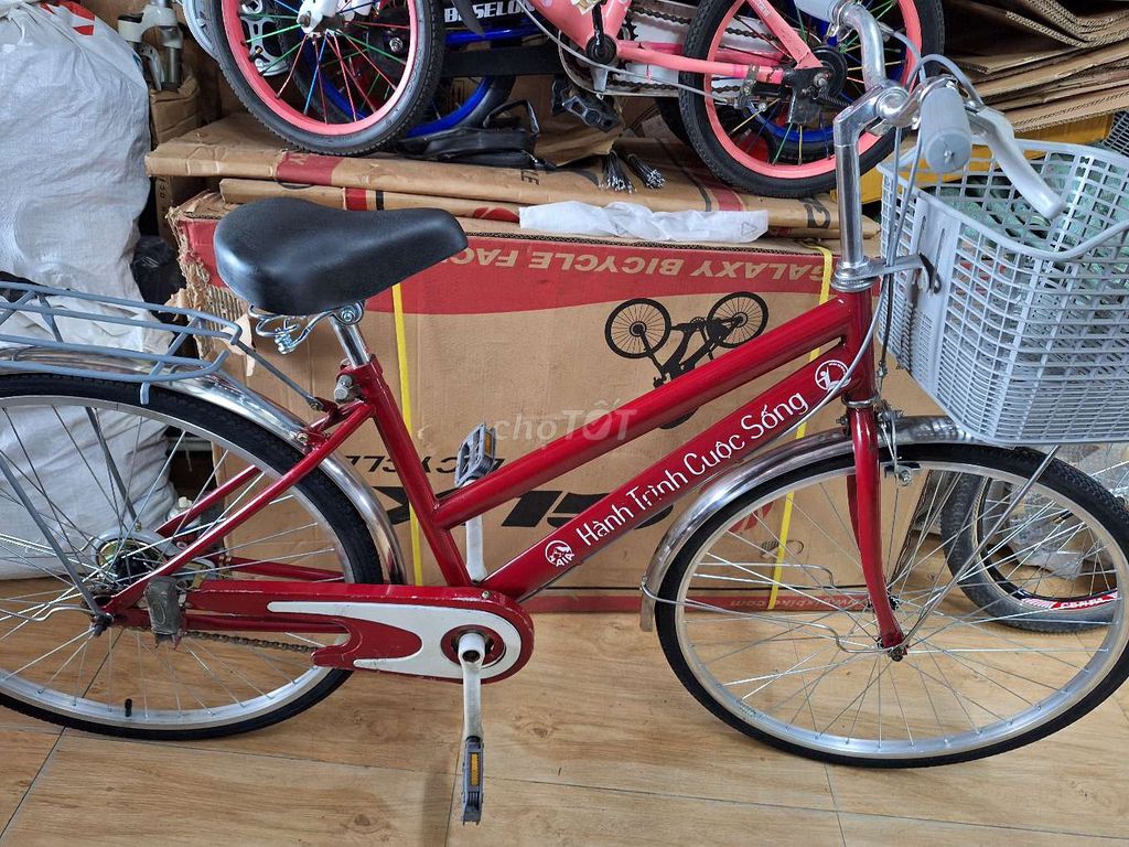 Xe đạp hành trình cuộc sống. Mua bán Xe đạp tại Quận Ninh Kiều Cần Thơ được đăng bởi mi ca hình 5