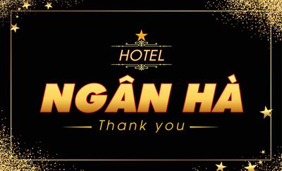 Nhà nghỉ ngân hà logo