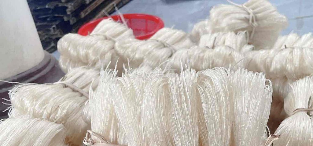 Bún khô Bún số 8. Mua bán Đồ ăn, thực phẩm và các loại khác tại Thị xã Hoài Nhơn Bình Định được đăng bởi Thương hình 1