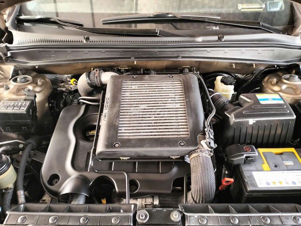 Santafe 2009 chính chủ cần bán.. Mua bán Ô tô tại Quận Hà Đông Hà Nội được đăng bởi Hòa hình 4