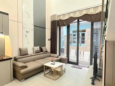 BÁN NHÀ TRUNG TÂM HẢI CHÂU TÀI CHÍNH 3 TỶ
