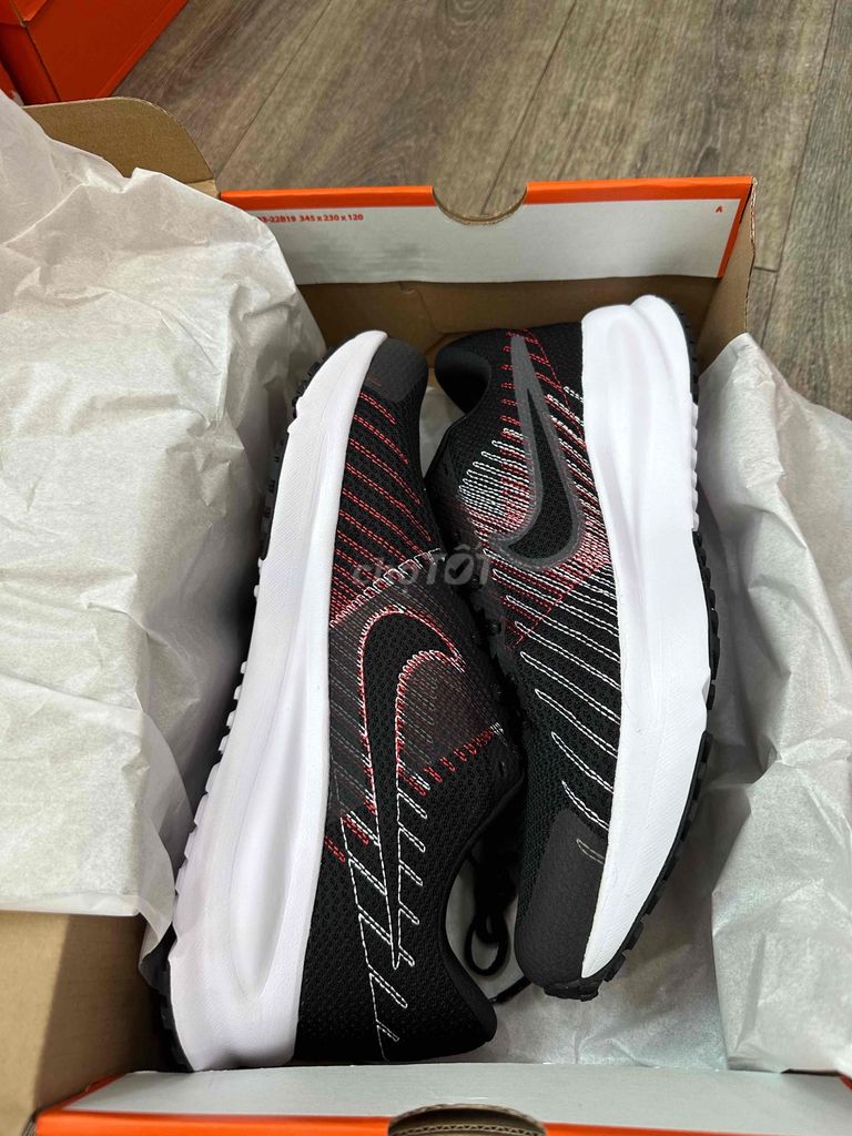Giày thể thao Nike Nam size 44. Mua bán Giày dép tại Quận Bình Thạnh Tp Hồ Chí Minh được đăng bởi Duypro  hình 1