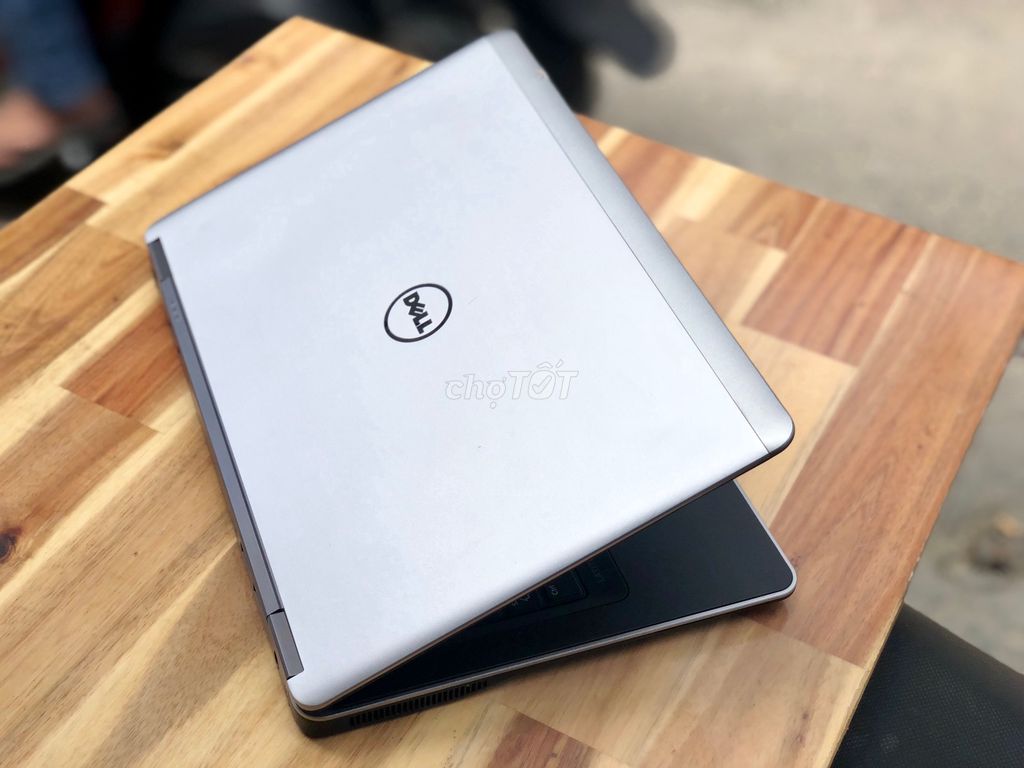 Dell E7440 Core i7 4600U RAM 8GB/SSD 120GB 14 inch. Mua bán Laptop tại Quận Thanh Khê Đà Nẵng được đăng bởi LINH KIỆN PC CARD ĐỒ HOẠ hình 1