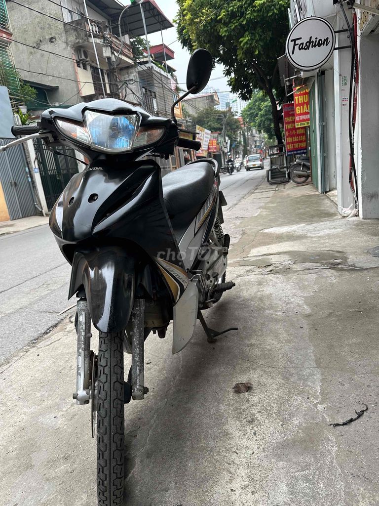 Xe wave s cần bán. Mua bán Xe máy tại Quận Bắc Từ Liêm Hà Nội được đăng bởi phạm thi hà hình 1