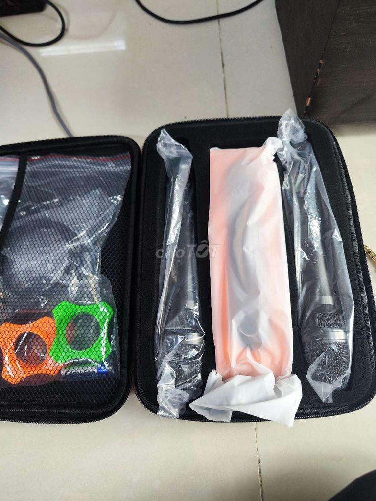 Soundcard SONCAMEDIA mi36 acnos. Mua bán Tivi, Âm thanh tại Thành phố Vũng Tàu Bà Rịa - Vũng Tàu được đăng bởi Vương hình 1
