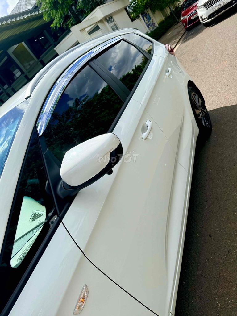 Kia Rondo 2019 Số sàn 7 chổ rất đẹp. Mua bán Ô tô tại Thành phố Buôn Ma Thuột Đắk Lắk được đăng bởi Nguyễn duy dương hình 11