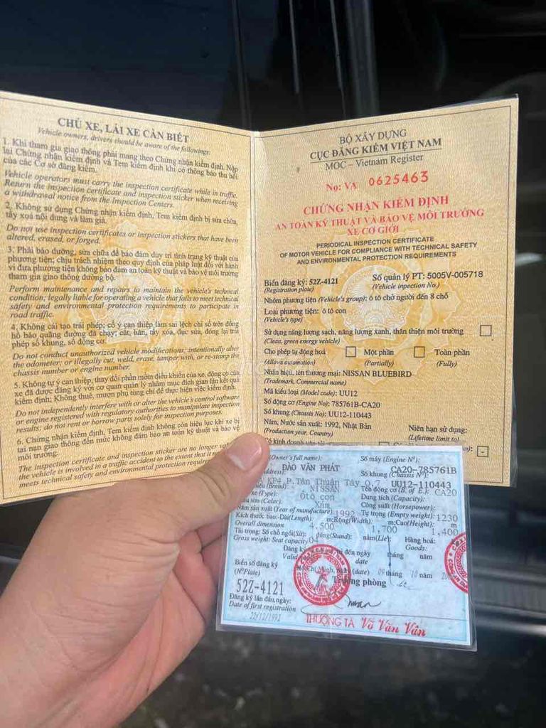 nisan nhật lên đề startop màn hinh cần cần bán. Mua bán Ô tô tại Huyện Đức Hòa Long An được đăng bởi Hiep hình 12
