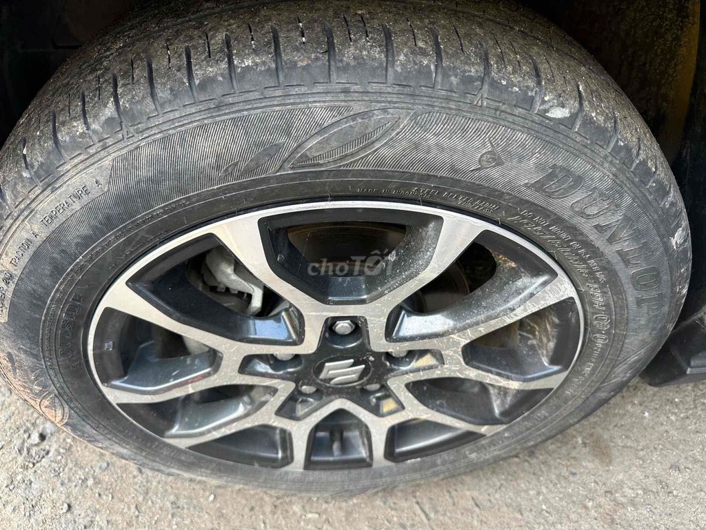Suzuki XL7 2020 7 мест коричневый